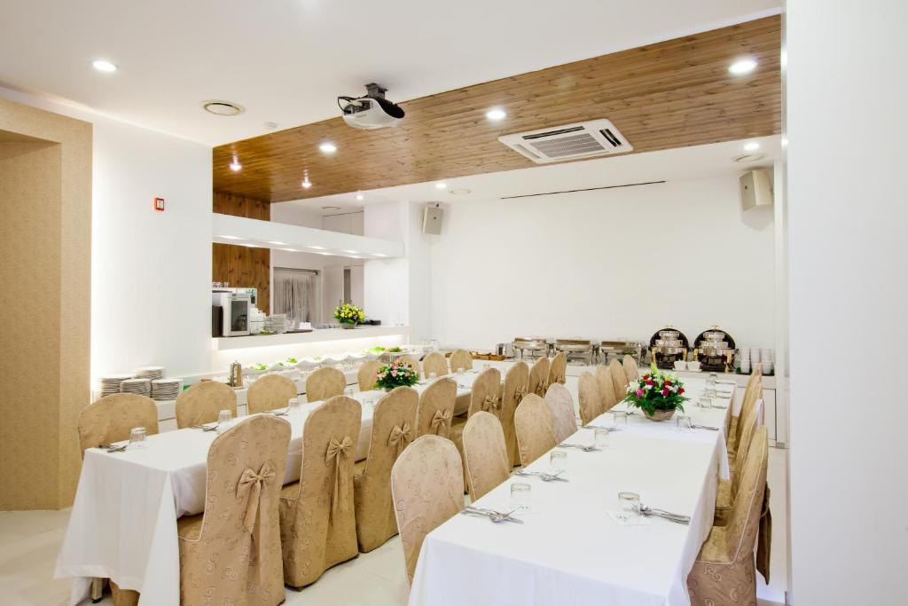 Hotel Tower Gimpo Buitenkant foto